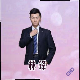 林锋
